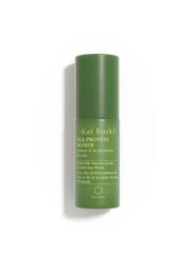 Kat Burki Silk Protein Primer 30ml - Image 1